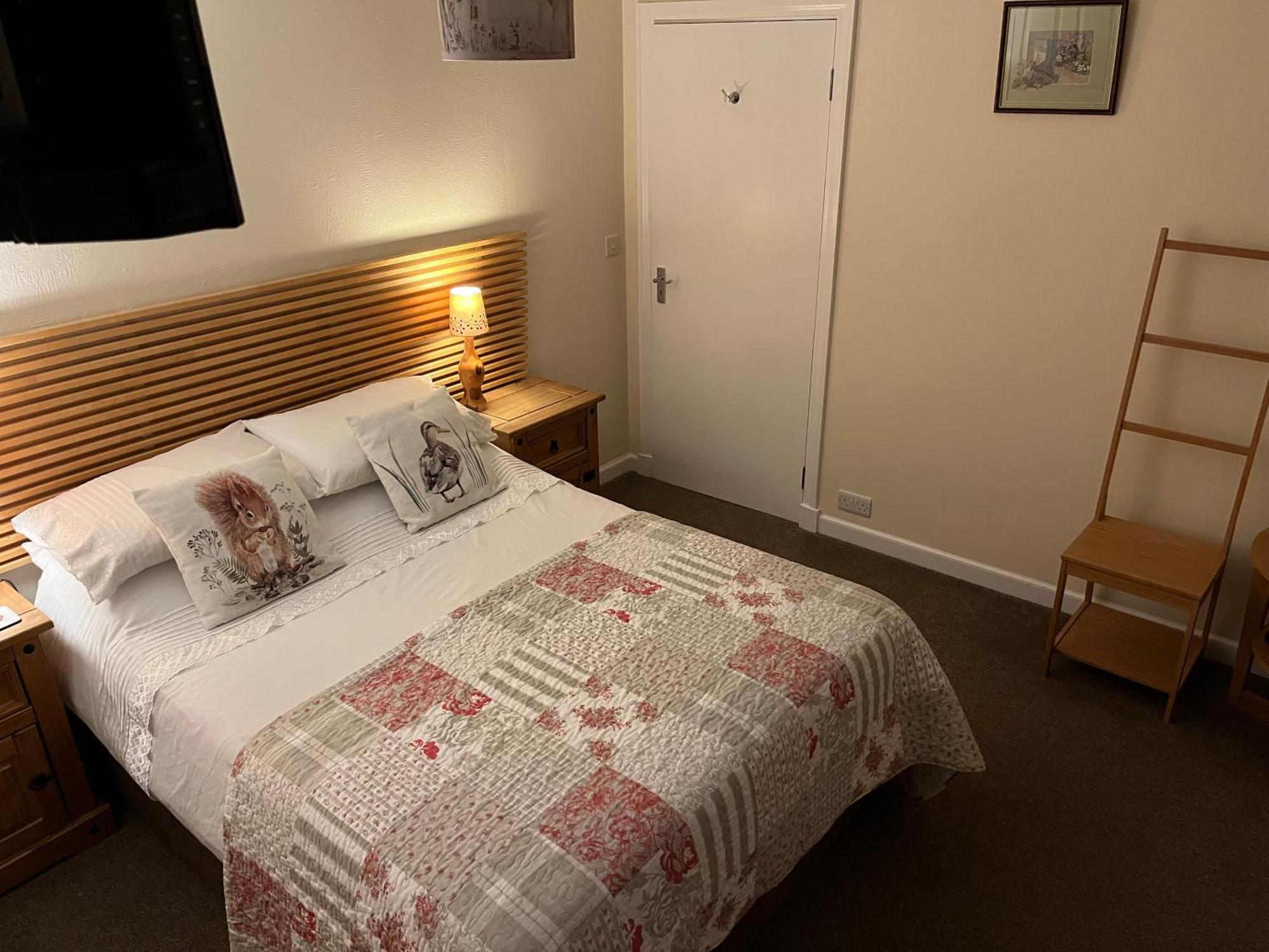 Ford Village Bed & Breakfast מראה חיצוני תמונה