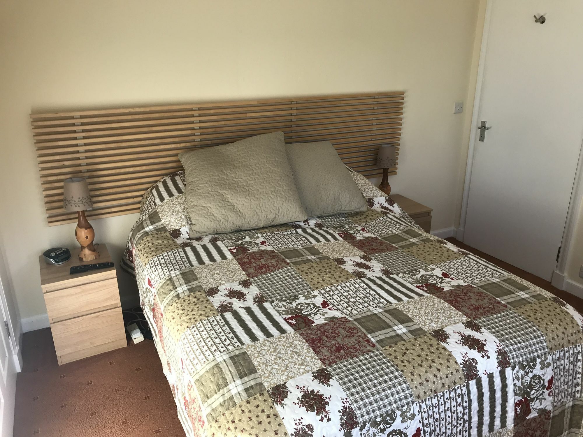 Ford Village Bed & Breakfast מראה חיצוני תמונה